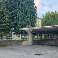 BOX A GARBAGNATE MILANESE