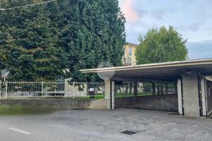 BOX A GARBAGNATE MILANESE