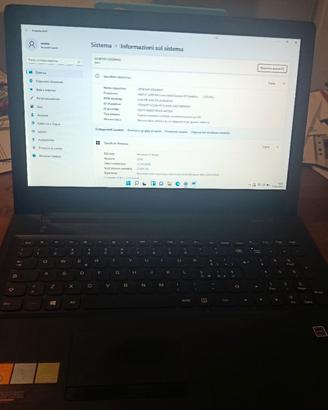 lenovo g50