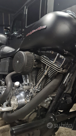 Harley Davidson Dyna