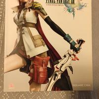 Guida Strategica Ufficiale Final Fantasy XIII