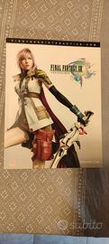 Guida Strategica Ufficiale Final Fantasy XIII