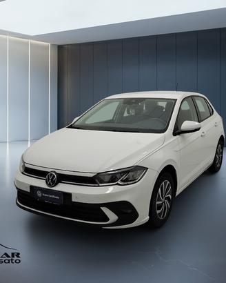 VOLKSWAGEN Polo VI 2022 - Polo 1.0 tsi Life 95cv