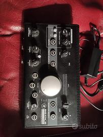 MACKIE Big Knob Studio - Monitor Controller