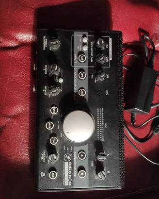 MACKIE Big Knob Studio - Monitor Controller