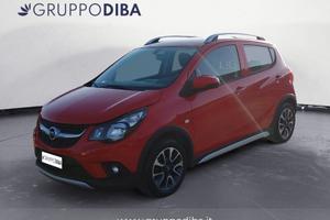 Opel Karl Benzina 1.0 Rocks 75cv