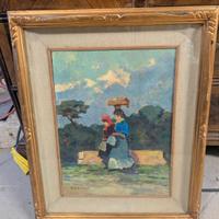 Quadro Renato Natali