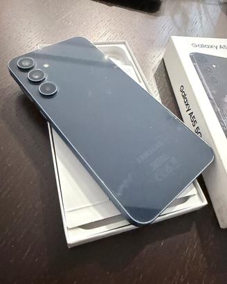 Samsung A55 256gb 5G