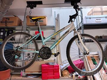 Bici ragazzo ragazza