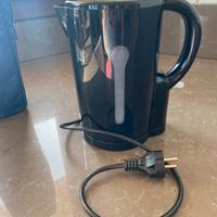 Bollitore elettrico usato pochissimo