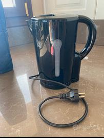 Bollitore elettrico usato pochissimo