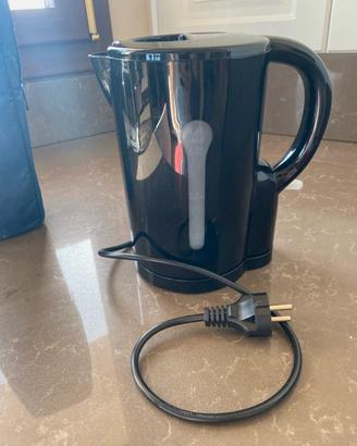 Bollitore elettrico usato pochissimo