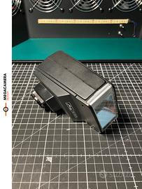 Flash Metz Mecablitz 30B3 - Perfetto!