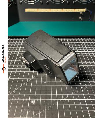 Flash Metz Mecablitz 30B3 - Perfetto!