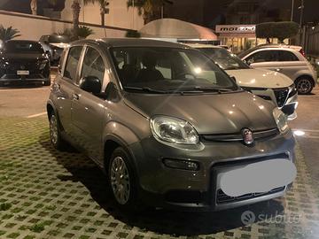 Fiat Panda 1.0Hybrid unico proprietario