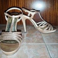 Sandali n. 35 - Tata Italia