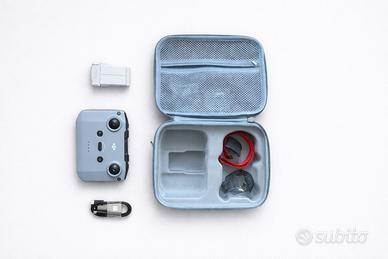 TITOLO: DJI Mini 3 Pro - DRONE NUOVO sostituto DJI