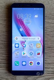 SMARTPHONE ANDROID HONOR 9 LITE DUAL SIM