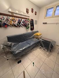 Divano nuovo