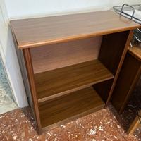 LIBRERIA DA PARETE PICCOLA