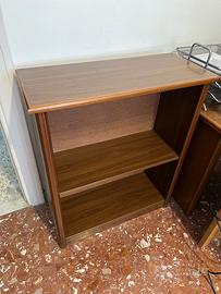 LIBRERIA DA PARETE PICCOLA