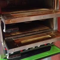 Forno elettrico