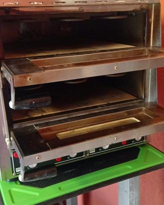 Forno elettrico