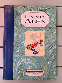 La mia Alfa - Gian Paolo Garcéa