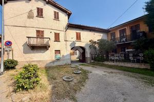CASA SEMINDIPENDENTE A CARAVAGGIO