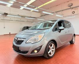 Opel Meriva 1.4 Turbo 120CV Cosmo ok Neopatentati