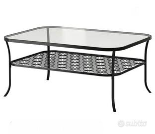 KLINGSBO Ikea tavolino da caffè 