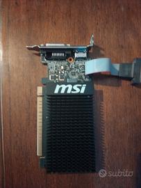 GT 710