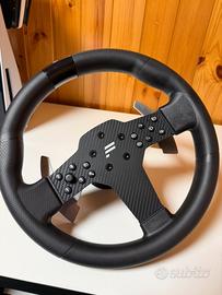 Bundle Fanatec GT DD PRO