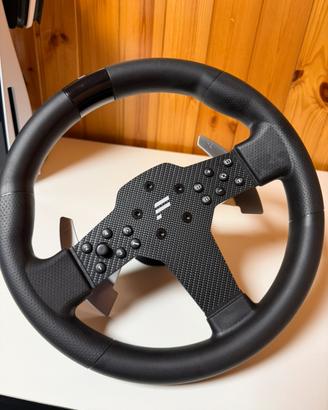 Bundle Fanatec GT DD PRO