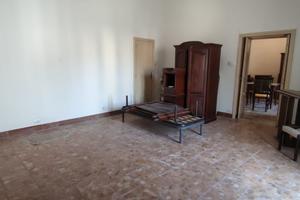 Modica centro, via carlo papa