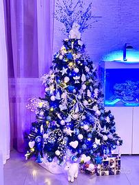 Albero di natale pino himalaya 1.80mt