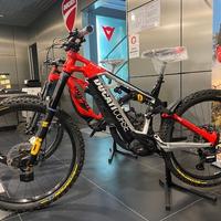 Mountain bike E-Mtb Ducati Thok Tk-01RR Tg L