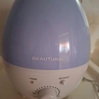 Umidificatore Ambienti ultrasuoni