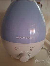 Umidificatore Ambienti ultrasuoni