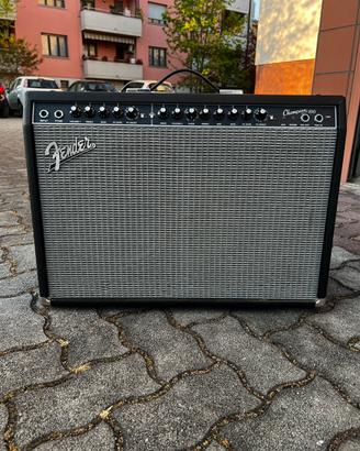 Fender Champion 100 - Amplificatore Chitarra