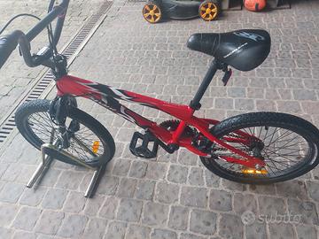 BICICLETTA BMX RECKLESS