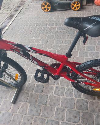 BICICLETTA BMX RECKLESS