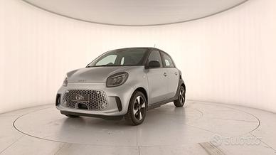 SMART Forfour eq Passion 4,6kW