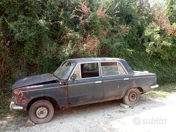 Fiat 125