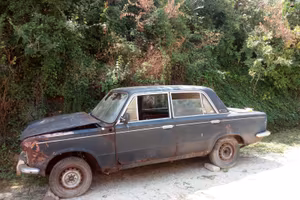 Fiat 125