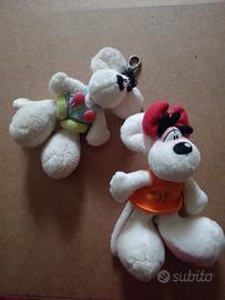 Collezione "Diddl e Diddlina" 