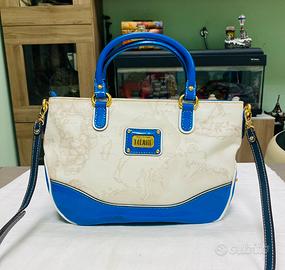Borsa  Prima classe estiva