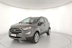 Ford EcoSport 1.0 EcoBoost 125 CV Start&Stop ...