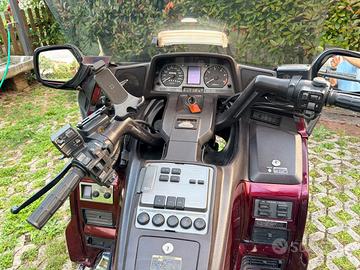 Honda Gold Wing 1500
