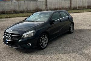 Mercedes Classe A 180 CDI d Premium